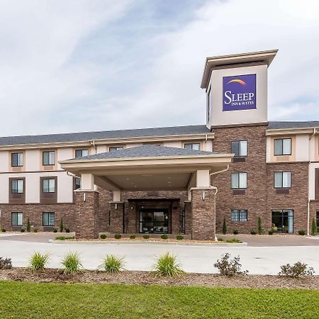 Sleep Inn & Suites O'Fallon Mo - Technology Drive Zewnętrze zdjęcie