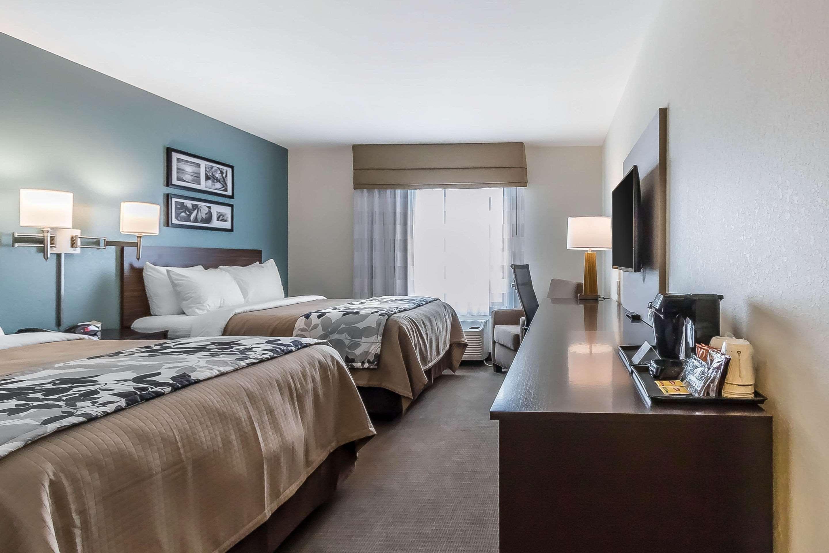 Sleep Inn & Suites O'Fallon Mo - Technology Drive Zewnętrze zdjęcie