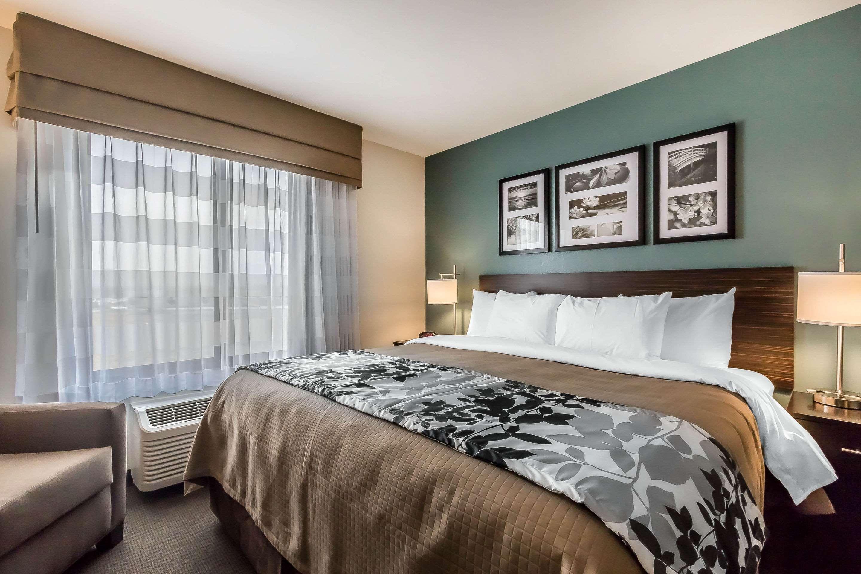 Sleep Inn & Suites O'Fallon Mo - Technology Drive Zewnętrze zdjęcie