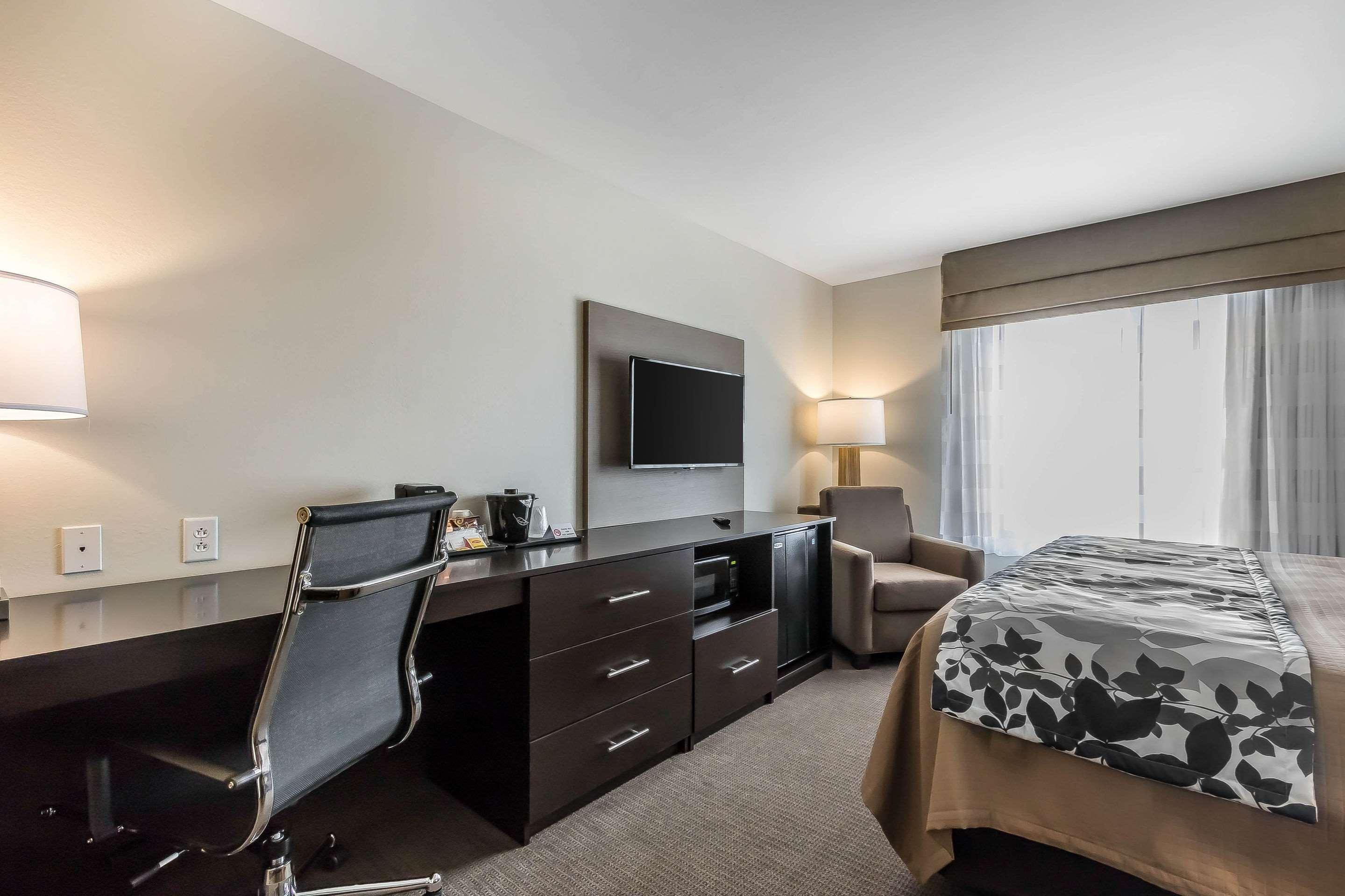 Sleep Inn & Suites O'Fallon Mo - Technology Drive Zewnętrze zdjęcie