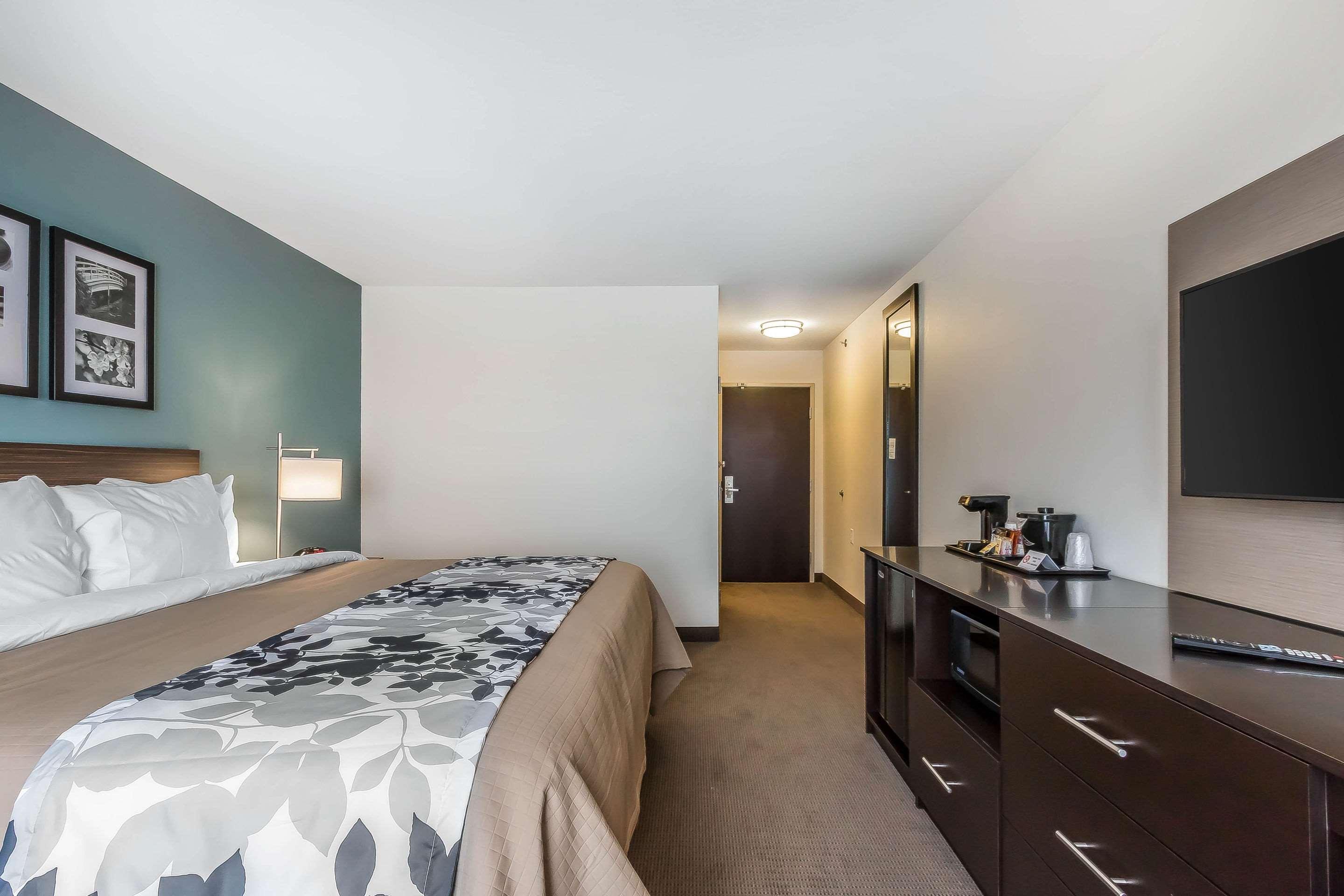 Sleep Inn & Suites O'Fallon Mo - Technology Drive Zewnętrze zdjęcie