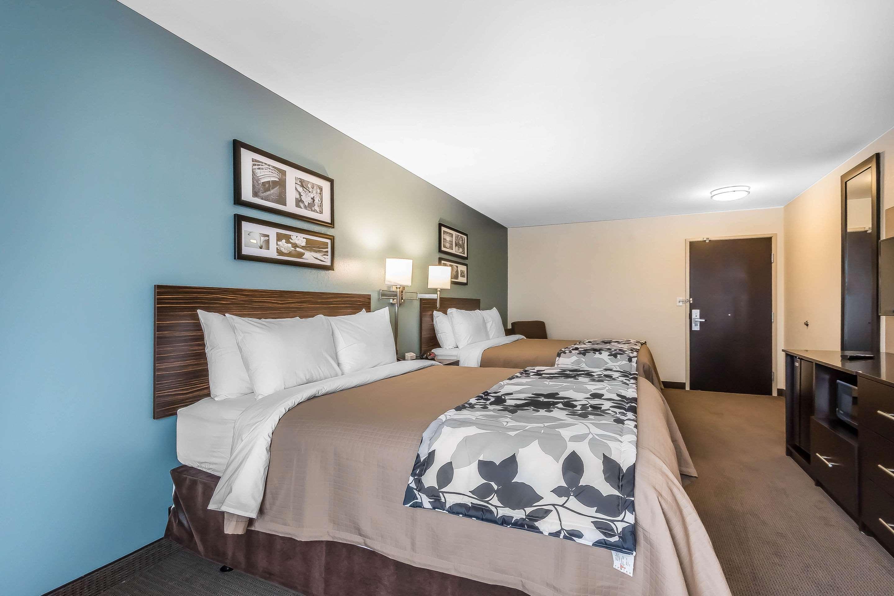 Sleep Inn & Suites O'Fallon Mo - Technology Drive Zewnętrze zdjęcie