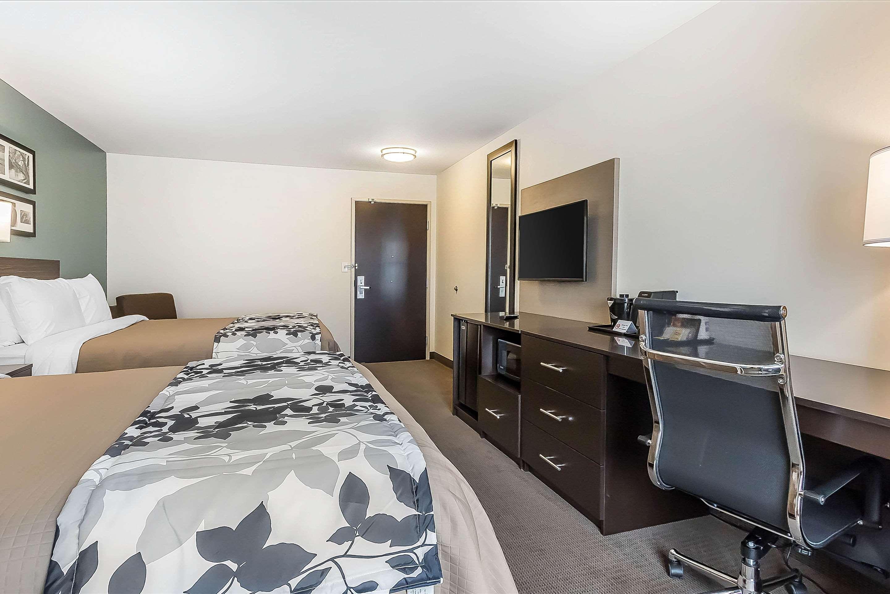 Sleep Inn & Suites O'Fallon Mo - Technology Drive Zewnętrze zdjęcie