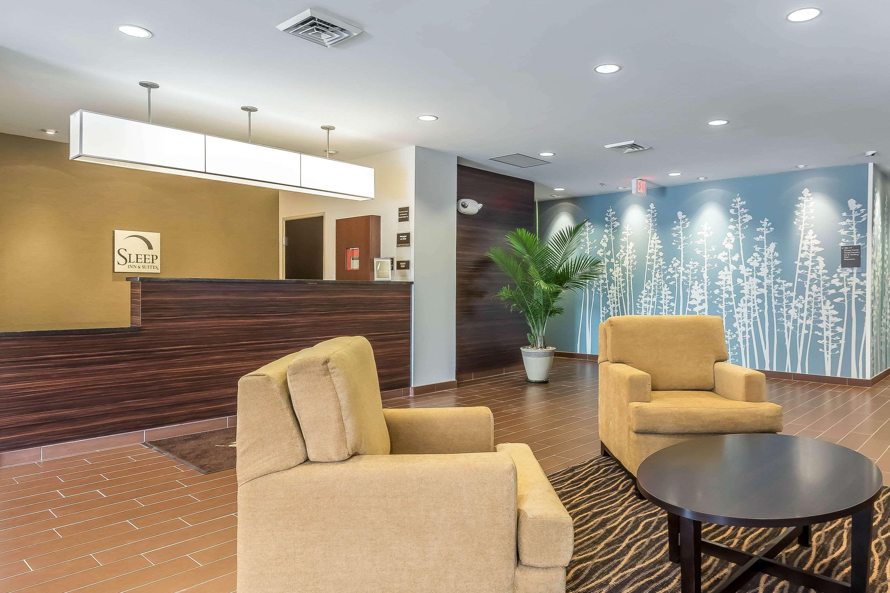 Sleep Inn & Suites O'Fallon Mo - Technology Drive Zewnętrze zdjęcie