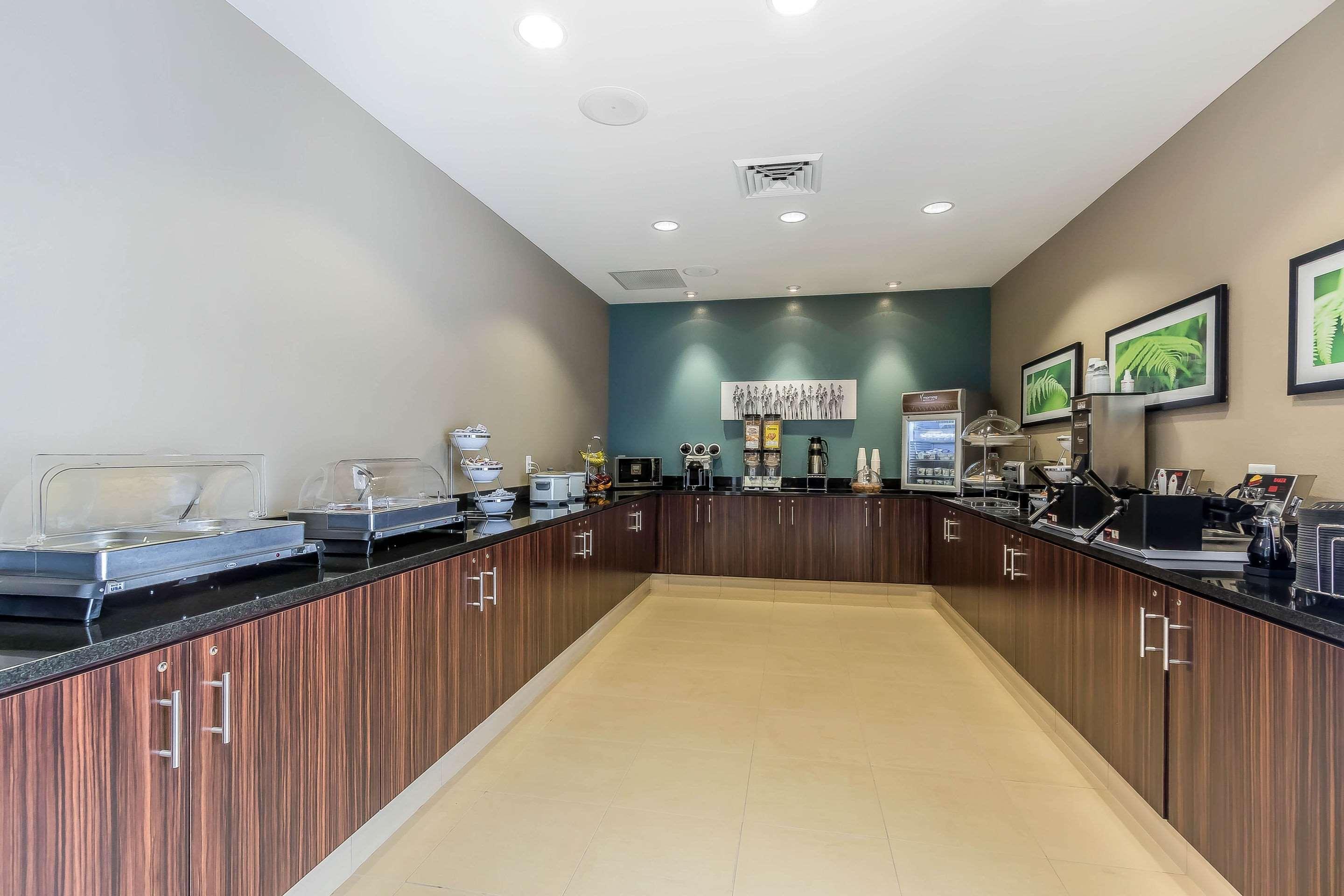 Sleep Inn & Suites O'Fallon Mo - Technology Drive Zewnętrze zdjęcie
