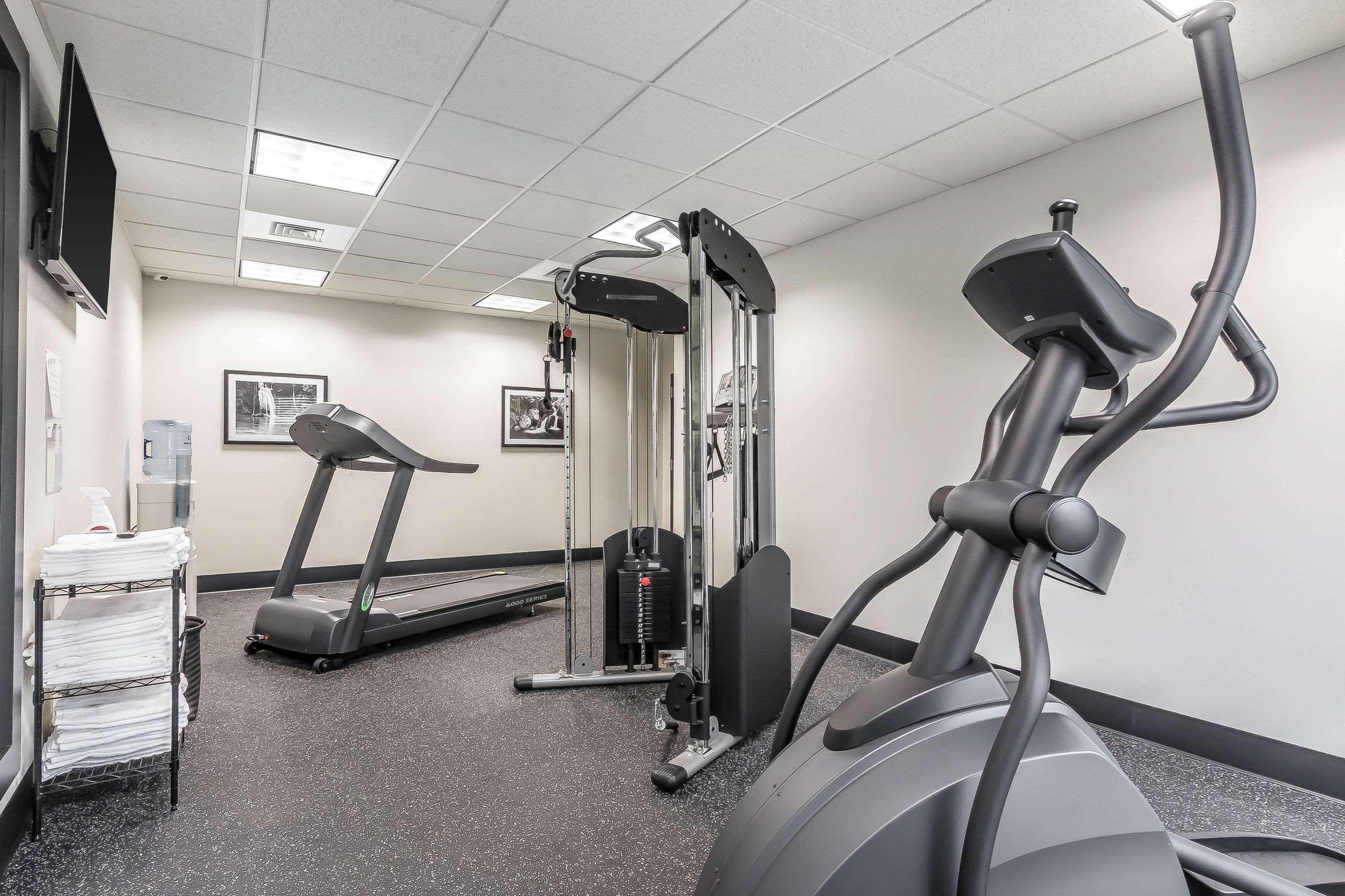 Sleep Inn & Suites O'Fallon Mo - Technology Drive Zewnętrze zdjęcie