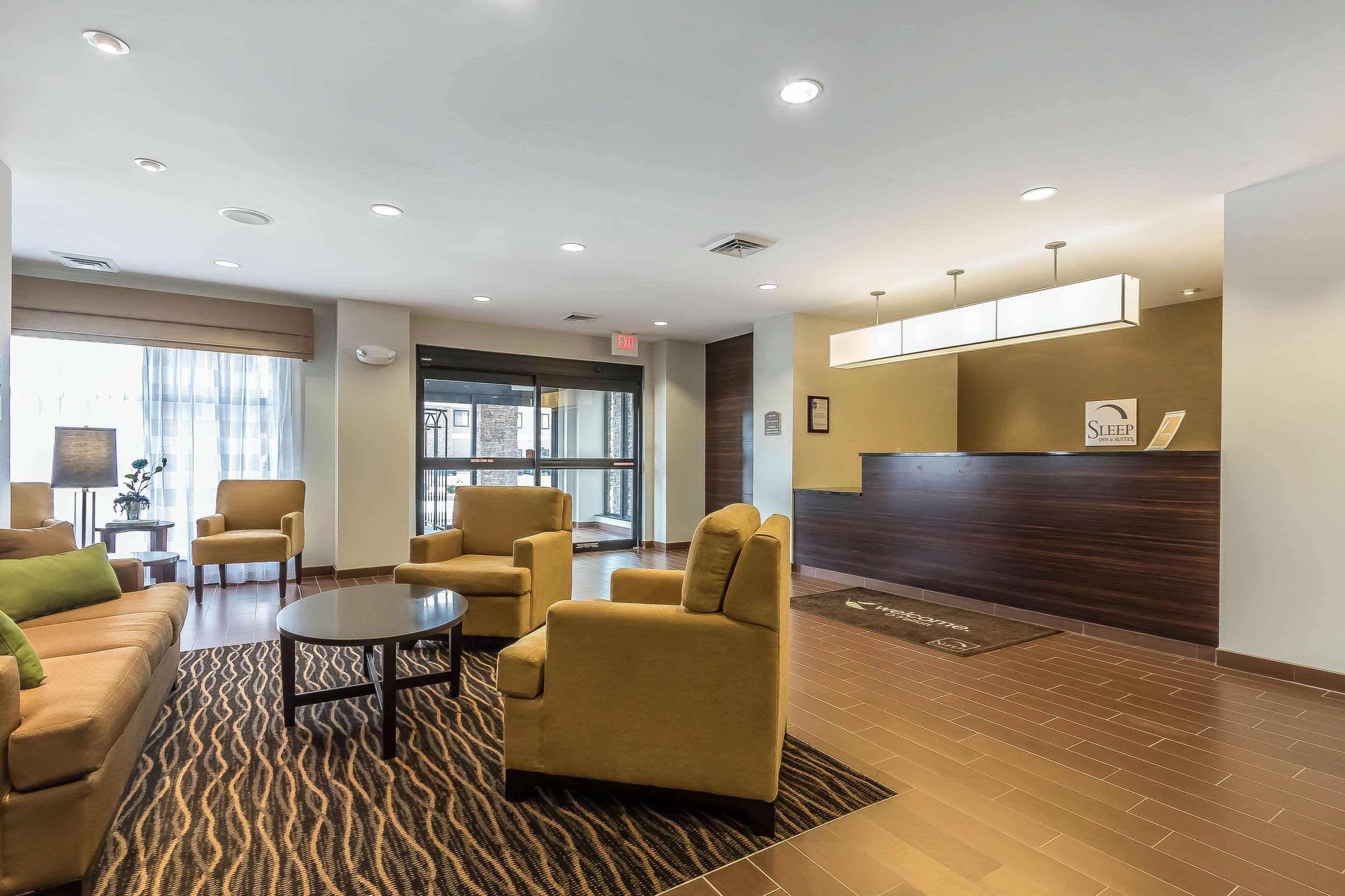 Sleep Inn & Suites O'Fallon Mo - Technology Drive Zewnętrze zdjęcie