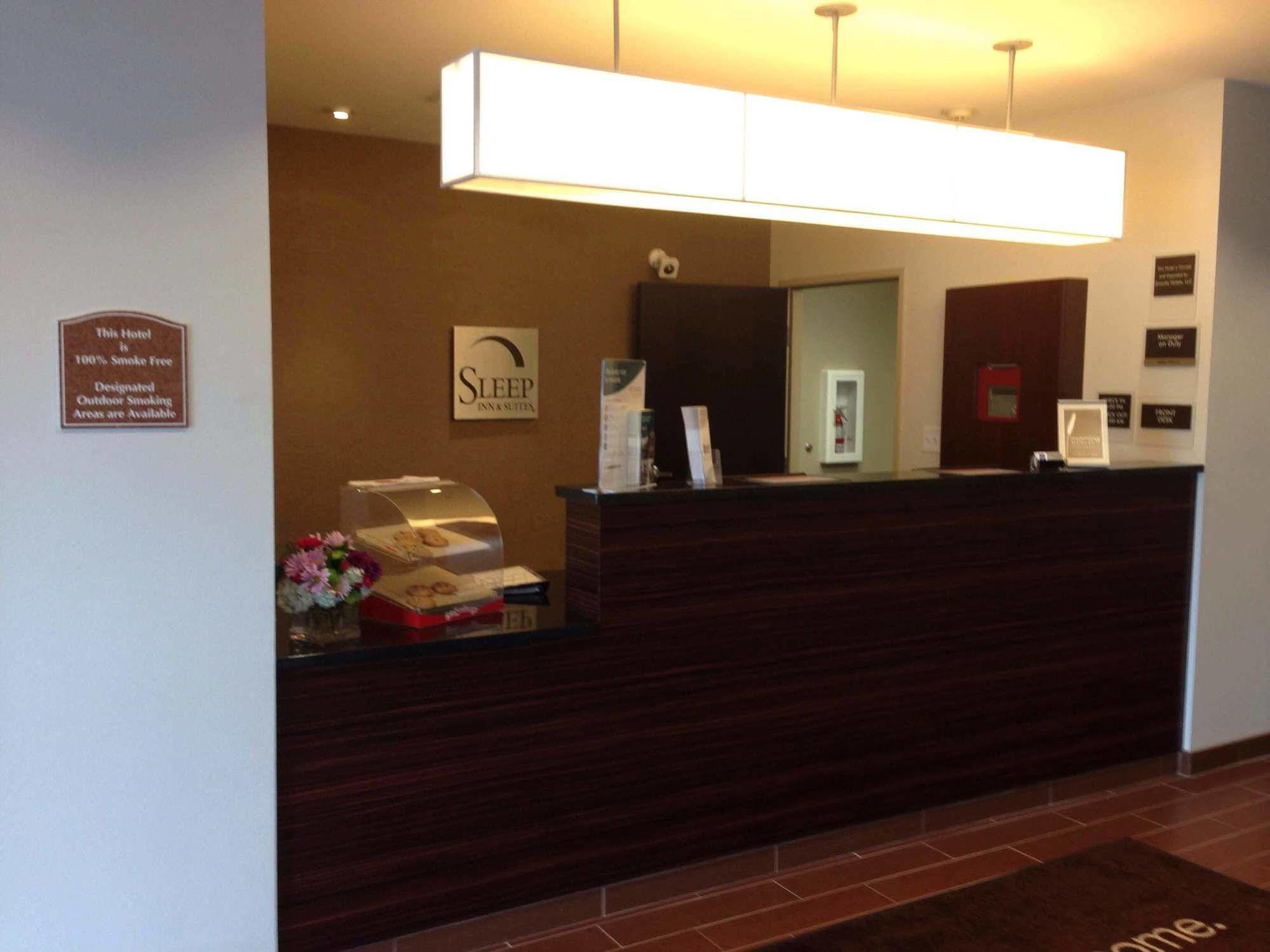 Sleep Inn & Suites O'Fallon Mo - Technology Drive Zewnętrze zdjęcie
