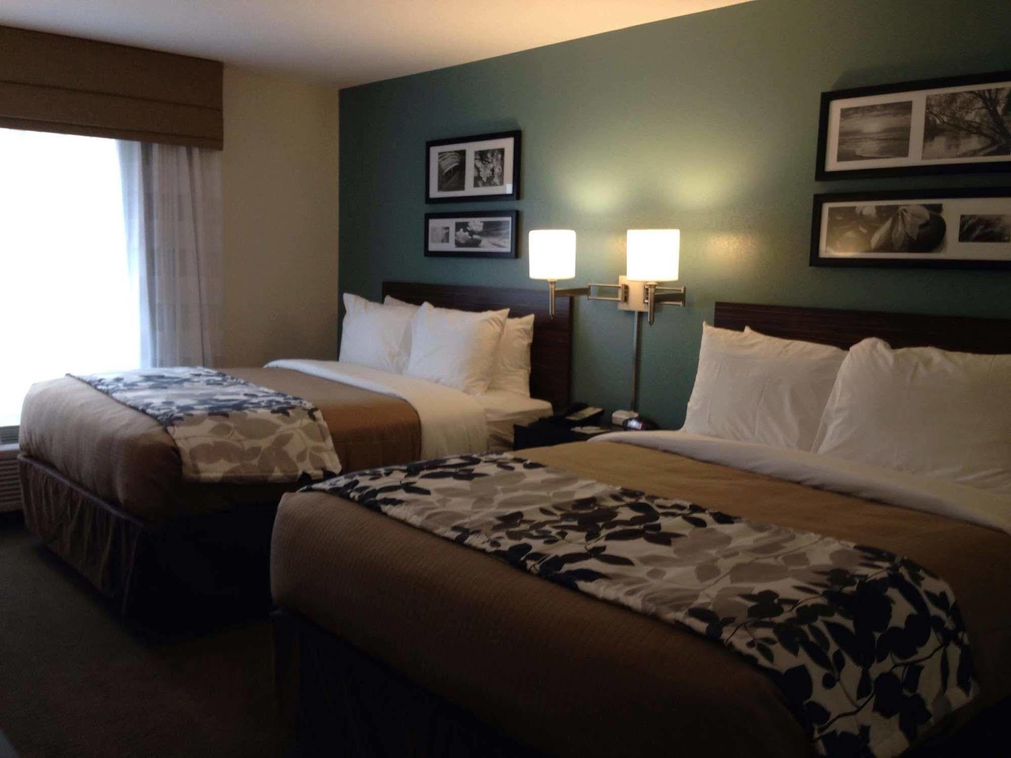 Sleep Inn & Suites O'Fallon Mo - Technology Drive Zewnętrze zdjęcie