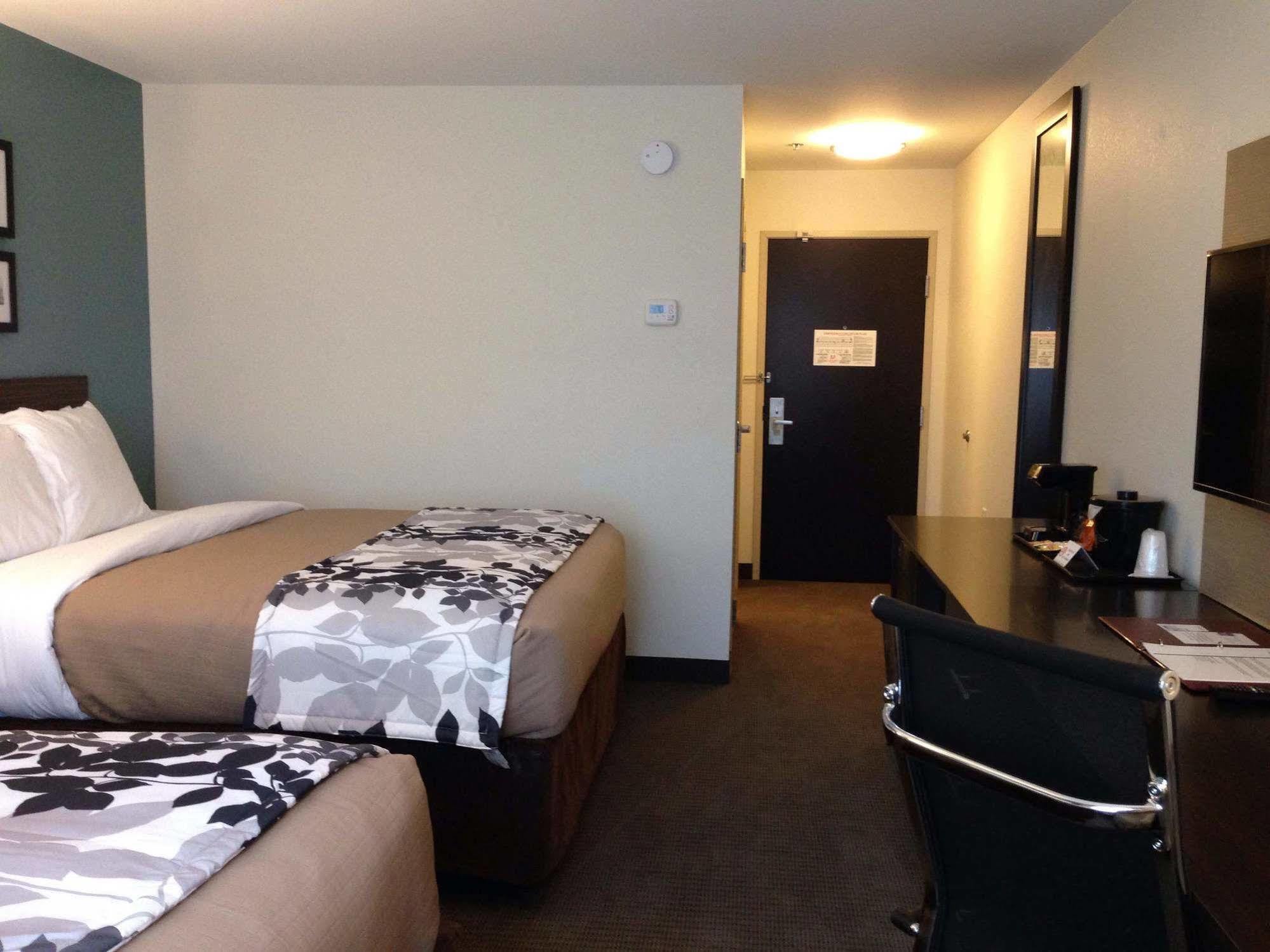 Sleep Inn & Suites O'Fallon Mo - Technology Drive Zewnętrze zdjęcie