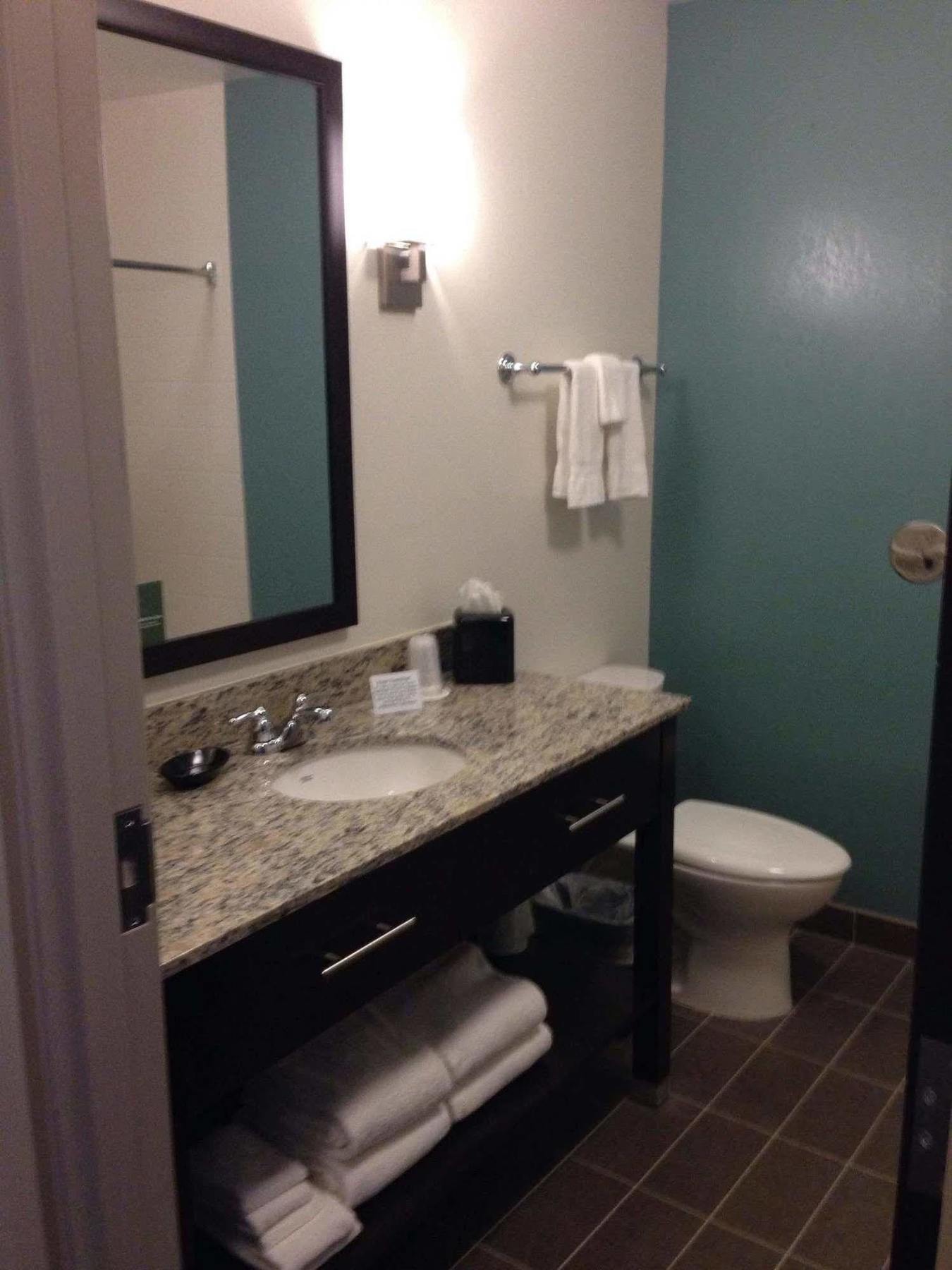 Sleep Inn & Suites O'Fallon Mo - Technology Drive Zewnętrze zdjęcie